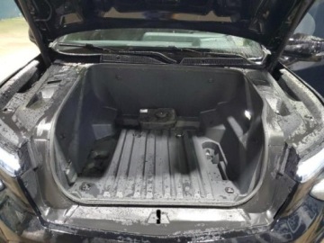 Chevrolet Silverado II 2024 Chevrolet Silverado 2024, 4x4, RST, EV, porysowany lakier Elektryczny 754KM, zdjęcie 10