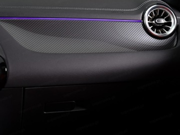 Mercedes GLA II Off-roader Facelifting 1.3 200 163KM 2025 MERCEDES-BENZ GLA 200 AMG Line Suv 1.3 (163KM) 2025, zdjęcie 7