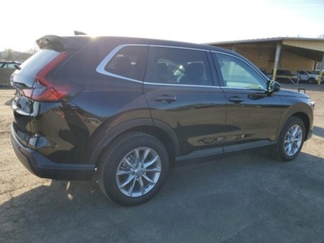 Honda CR-V VI 2024 Honda CR-V EXL 2024 1.5l 1.5 Benzyna 190KM, zdjęcie 3
