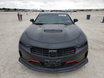 Chevrolet Camaro VI Coupe 6.2 455KM 2023 Chevrolet Camaro LT1 2023 6.2l 6.2 Benzyna 455KM, zdjęcie 5