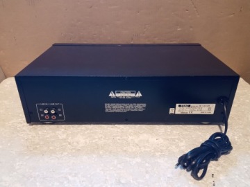 TEAC W-860R