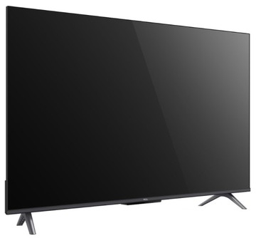 TCL 55C643 QLED 4K UHD HDR 10+ AndroidTV телевизор