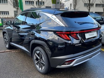 Hyundai Tucson IV 2025 HYUNDAI Tucson 1.6 T-GDi HEV Smart 4WD aut 239KM, zdjęcie 3
