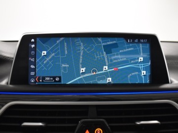 BMW Seria 7 G11-G12 M Lang 760i 610KM 2017 BMW 760 M760Li V12/ Wentylacja/ Lasery/ Executive, zdjęcie 27