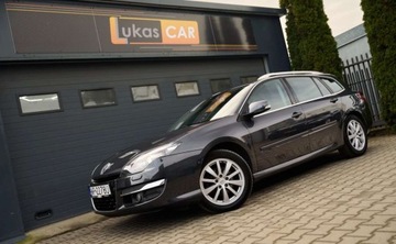 Renault Laguna III Grandtour Phase II 2.0T 170KM 2012 Renault Laguna Renault Laguna 2.0 TCe 170 Initiale 2.0 Benzyna 170KM, zdjęcie 32