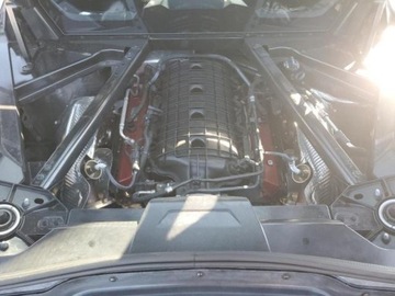 Chevrolet Corvette C7 2024 Chevrolet Corvette 2024 Chevrolet Corvette 2dr Stingray 6.2 Benzyna 490KM, zdjęcie 6