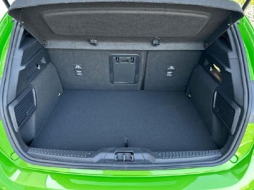 Ford Focus IV Hatchback ST Facelifting 2.3 EcoBoost 280KM 2025 Od ręki - ST X 2.3 EcoBoost 280KM / Pakiet Winter, Driver Assistance, zdjęcie 10