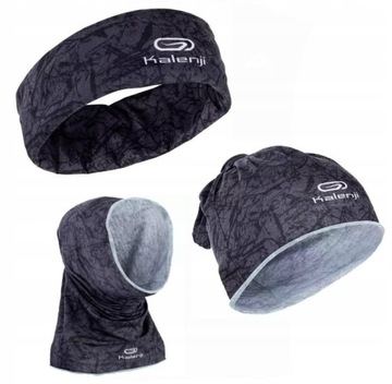 Komin chusta bandana WIELOFUNKCYJNA Maska - DZIŚ!