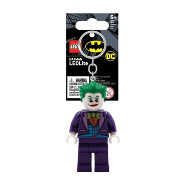 LEGO LGL-KE30 Latarka LED Joker