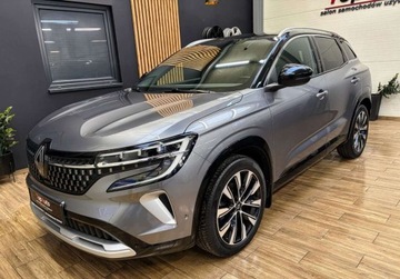 Renault Austral 2023 Renault Austral 1.33mHEV NAVI virtual cockpit BEZWYPADKOWY zarejestrowan, zdjęcie 11