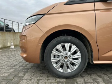 Volkswagen Multivan T7 Van L1 2.0 TDI 150KM 2025 Volkswagen Nowy Multivan BASIC FAMILY 2.0TDI 150 K, zdjęcie 25