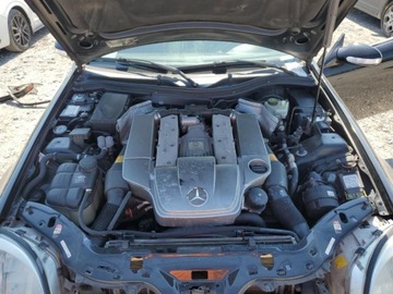 Mercedes SLK R170 2003 Mercedes-Benz SLK 32 AMG Kompressor 2003 3.2l 3.2 Benzyna 349KM, zdjęcie 6