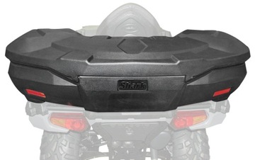 КОРОБКА ГУСЕНИЧНАЯ КОРОБКА ЗАДНЯЯ КОРОБКА 115L Quad ATV Segway Snarler AT5L AT6L