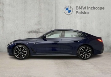 BMW Seria 4 G22-23-26 Coupe 2.0 420d 190KM 2024 BMW Seria 4 420d xDrive, M Pakiet, Hi-Fi, Gwarancja fabryczna, Faktura 23, zdjęcie 1