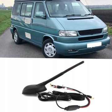 АВТОМОБИЛЬНАЯ АНТЕННА DAB GPS FM АКТИВНАЯ АНТЕННА