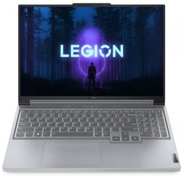 Lenovo Legion Slim 5-16 R7-7840HS 16 дюймов WQXGA 240 Гц 16 ГБ 512SSD RTX4060 W11H