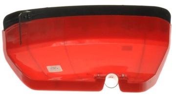 КРЫШКА ГОЛОВКИ С ЛЕЗВИЕМ ДЛЯ БЕНЗИНОВОЙ СТРУКТУРЫ