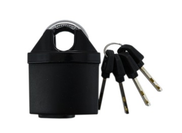 KŁÓDKA ŻELIWNA W OSŁONIE PCV 50 MM HARTOWANA