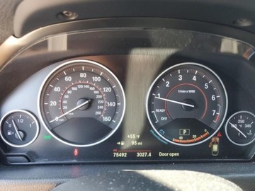 BMW Seria 3 G20-G21 2018 BMW Seria 3 340 Xlgt 3.0 Benzyna 320KM, zdjęcie 9