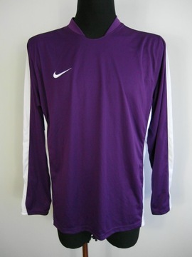 NIKE KOSZULKA SPORTOWA LONGSLEEVE M BDB STAN