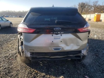 Ford Edge II 2022 Ford Edge Titanium 2022 2.0 Benzyna 250KM, zdjęcie 2