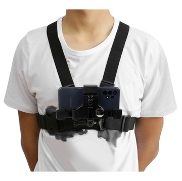 НАРУЖНЫЙ ДЕРЖАТЕЛЬ ДЛЯ ТЕЛЕФОНА, СМАРТФОНА ДЛЯ КАМЕРЫ GoPro