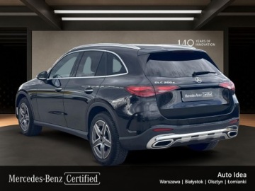 Mercedes GLC C254/X254 Coupe 2.0 200 204KM 2025 Mercedes-Benz GLC 200 Gwarancja/ AMG Line/ Apple C, zdjęcie 2