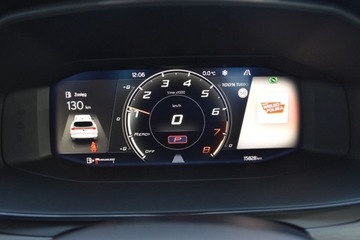 Cupra Formentor Crossover 2.0 TSI 190KM 2024 Cupra Formentor Salon 190KM 4x4 DSG 19 Matrix Ambiente Kubelki El.Klapa VA, zdjęcie 11