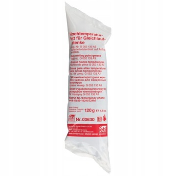 SMAR WYSOKOTEMPERATUROWY 03630 FEBI BILSTEIN