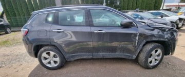 Jeep Compass II 2019 Jeep Compass 2019r, 2.0 Diesel. 4x4. AUTOMAT. Uszkodzony przod. 2.0 Diesel, zdjęcie 15