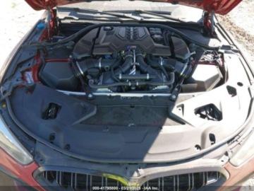 BMW 2020 BMW M8 2020 4.4l 4.4 Benzyna 600KM, zdjęcie 8