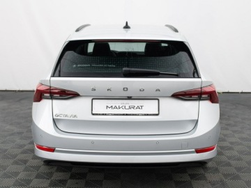 Skoda Octavia IV Kombi 2.0 TDI 150KM 2023 Škoda Octavia Skoda Octavia WD4783R#2.0 TDI, zdjęcie 7