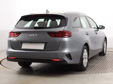 Kia Ceed III Kombi 1.5 T-GDI 160KM 2021 Kia Ceed 1.5 T-GDI MHEV, Salon Polska, zdjęcie 4