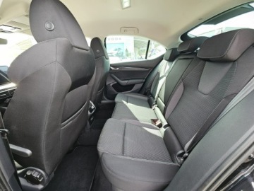 Skoda Octavia IV Kombi 2.0 TDI 150KM 2024 Škoda Octavia Skoda Octavia 2.0TDI 150KM DSG, zdjęcie 12