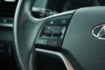 Hyundai Tucson III SUV 1.6 T-GDI 177KM 2015 Hyundai Tucson 1.6 T-GDI, Navi, Klima, zdjęcie 13