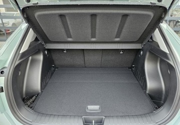 Hyundai Kona II 2025 Hyundai Kona Smart z pakietem Comfort Oferta Specjalna Benzyna 100KM, zdjęcie 9