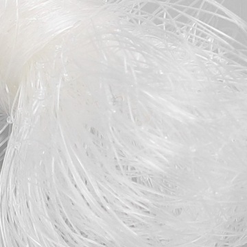 5 шт. ВЕСЕННЯЯ РЫБАЛОЧНАЯ СЕТЬ С БЛЕСКНЫМИ БУСИСАМИ