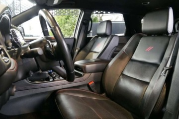 Dodge Durango III 2021 Dodge Durango TowNGo RT 5.7L 365KM Alcantara Harman 6os. 4x4 3-Zone AC Wen, zdjęcie 11