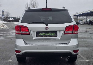 Fiat Freemont 2.0 Multijet II 16v 170KM 2012 Fiat Freemont Fiat Freemont 7 os siedzenia dzieciece 2.0 Diesel 170KM, zdjęcie 7