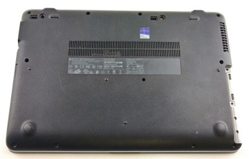 HP ProBook 650 G3 i5 7200u