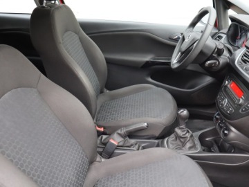 Opel Corsa E Hatchback 3d 1.4 Twinport 75KM 2018 Opel Corsa 1.4, Salon Polska, 1. Właściciel, zdjęcie 8