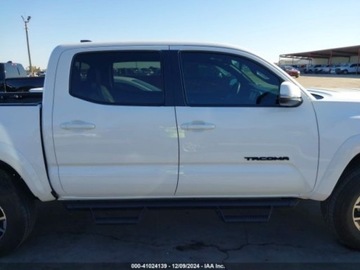 Toyota Tacoma II 2020 Toyota Tacoma 2020r., TRD Sport, od ubezpieczalni 3.5 Benzyna 278KM, zdjęcie 7