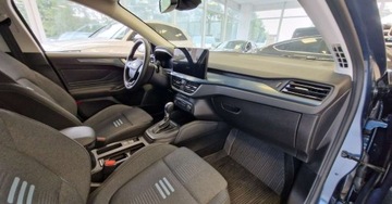Ford Focus IV 2023 Ford Focus 1.0 Ecoboost Active X Hybryda Salon PL FV23 Hybryda 155KM, zdjęcie 16