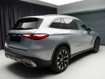 Mercedes GLC C254/X254 2025 GLC 300 e 4-Matic Avantgarde 2.0 (360KM) 2025, zdjęcie 1