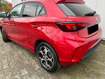 MG 2024 MG MG3 1.5 Excite Hatchback 115KM 2024, zdjęcie 3