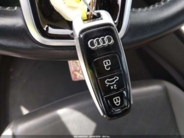Audi A7 C8 2021 Audi A7 Sportback Prestige 55 2021 3.0 Benzyna 335KM, zdjęcie 12