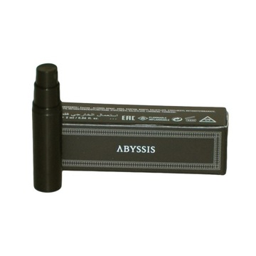 LIQUIDES IMAGINAIRES ABYSSIS próbka 2ml