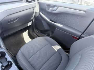 Ford Kuga III SUV Plug-In 2.5 Hybrid 190KM 2021 Ford Kuga 2.5 16V Duratec CVT Hybrid 2021r, zdjęcie 12