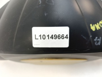 РУЛЕВОЕ КОЛЕСО В КОМПЛЕКТЕ ROMA