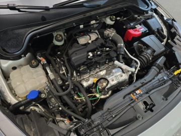 Ford Focus IV Kombi Facelifting 1.5 ECOBLUE 115KM 2023 Ford Focus Mk4 Poleasingowe.pl, zdjęcie 13